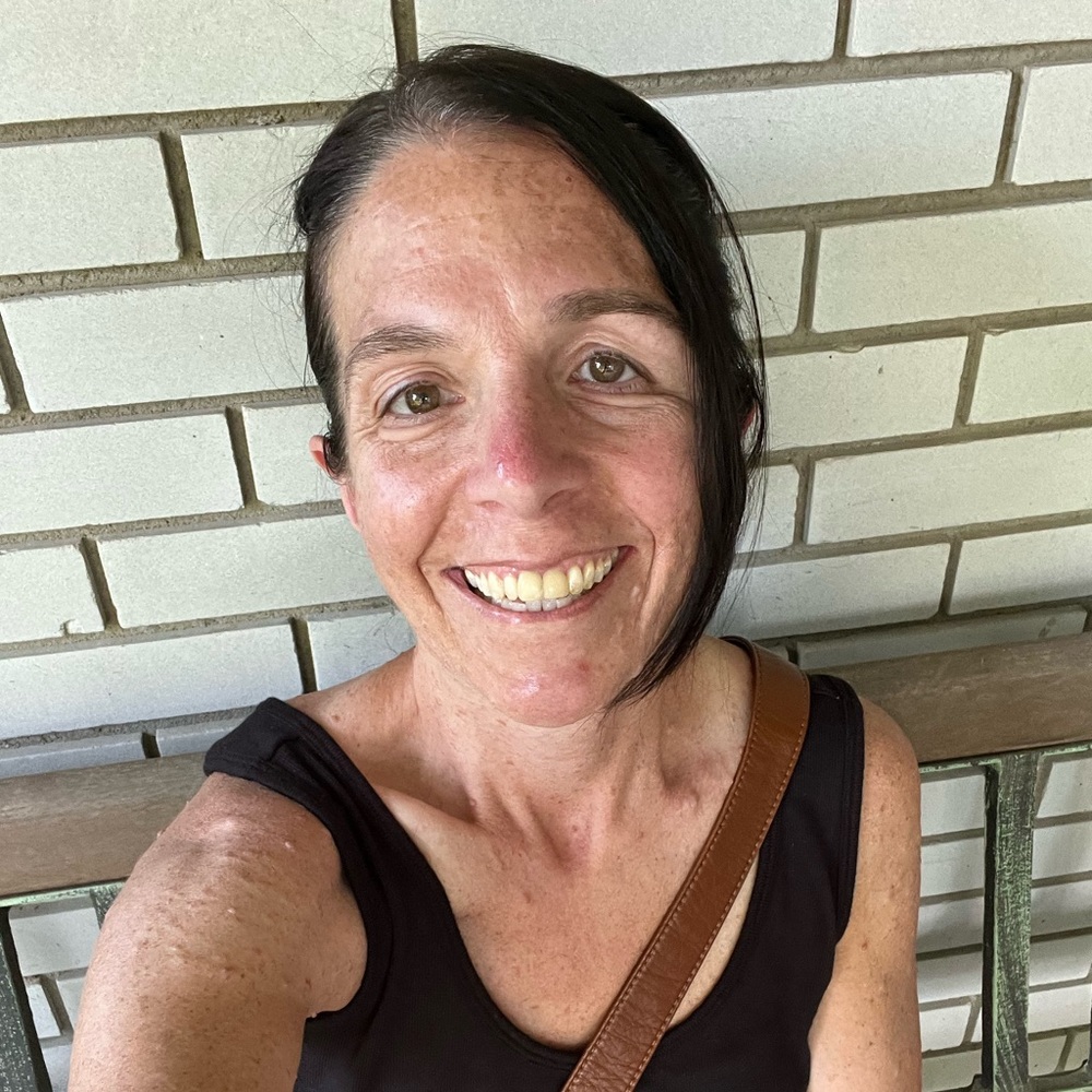 Meet your Posher, Gillian